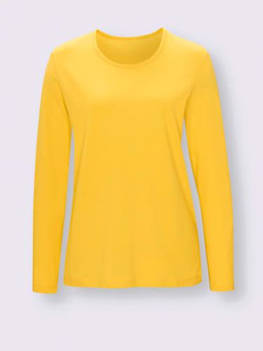 T-shirt de pyjama jersey fin - Witt - Modalova