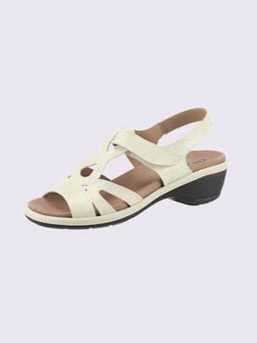 Sandales largeur h* - airsoft comfort+ - Modalova