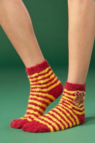 Calcetines para Casa Harry Potter Mujer Velikost TU - Calzedonia - Modalova