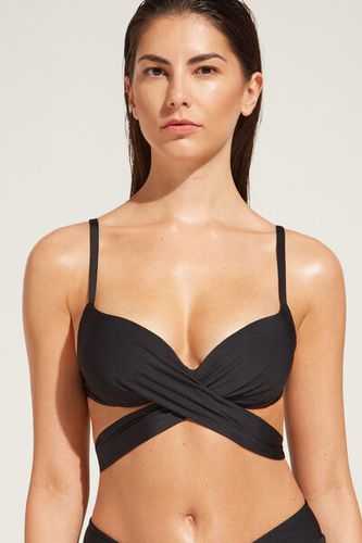 Push Up Relleno Gradual Soft Bikini Indonesia Mujer Velikost 5 - Calzedonia - Modalova