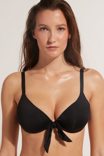 Push Up Relleno Soft Bikini Indonesia Mujer Velikost 7 - Calzedonia - Modalova