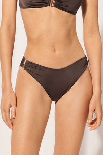 Brasileña Bikini Timeless Diva Mujer Velikost S - Calzedonia - Modalova