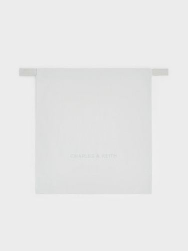 Charles & Keith - CHARLES & KEITH Large Dust Bag - Charles & Keith - Modalova