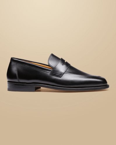 Men's Penny Loafers - , 11 R by - Charles Tyrwhitt - Modalova