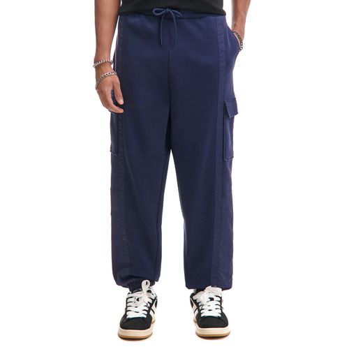 Pantalones jogger cargo - Cropp - Modalova