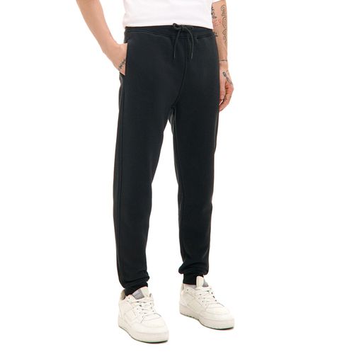 Pantalones jogger de chándal - Cropp - Modalova