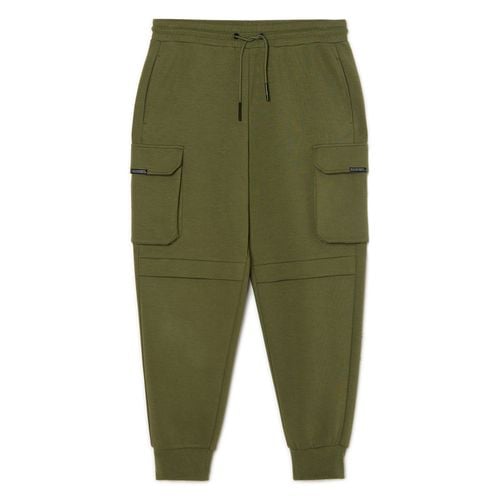 Pantalones jogger de chándal - Cropp - Modalova