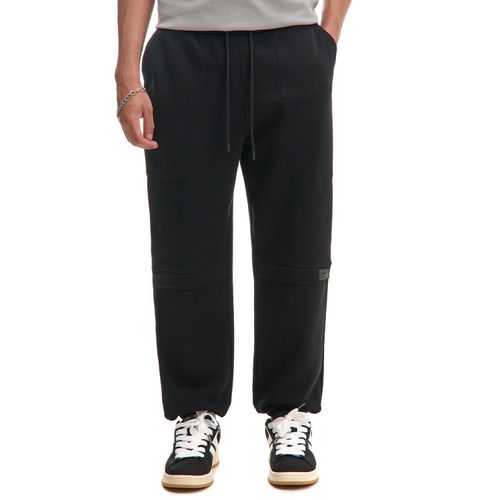 Pantalones jogger de chándal - Cropp - Modalova