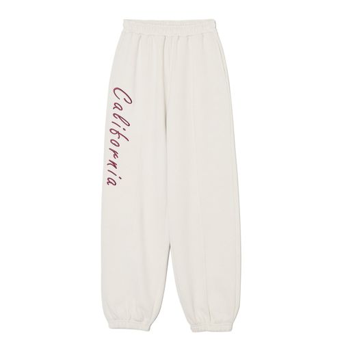 Pantalones jogger de chándal - Cropp - Modalova