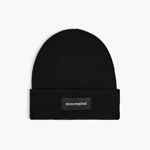 Cropp - Gorro - Negro - Cropp - Modalova