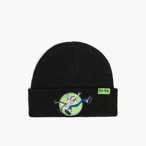 Cropp - Gorro - Negro - Cropp - Modalova