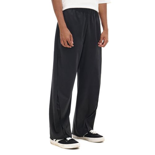 Cropp - Pantalón - Negro - Cropp - Modalova