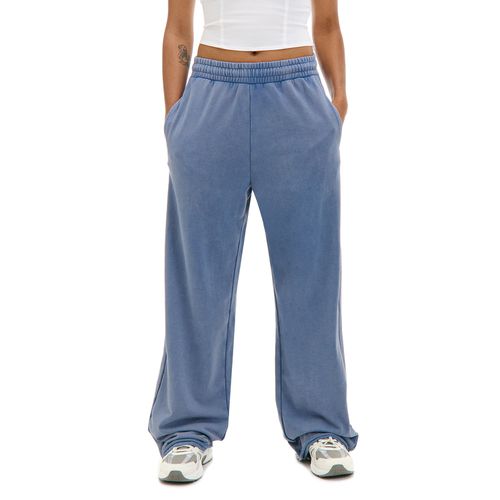 Cropp - Pantalón - steel blue - Cropp - Modalova