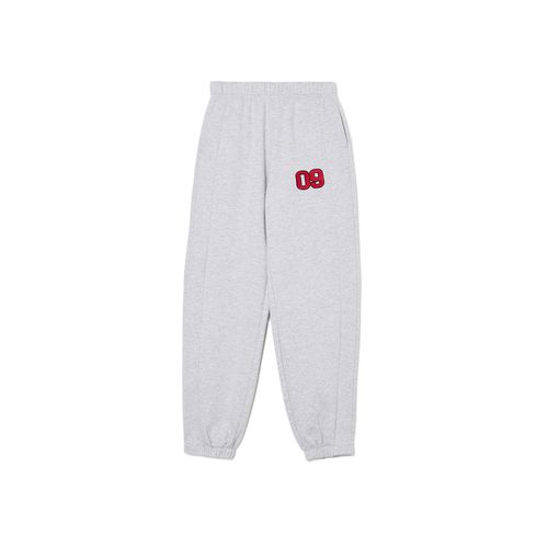 Pantalones jogger de chándal - Cropp - Modalova