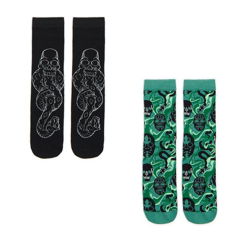 Pack de 2 pares de calcetines Harry Potter - Cropp - Modalova