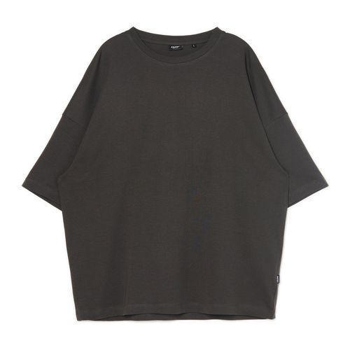 Camiseta oversize - Cropp - Modalova