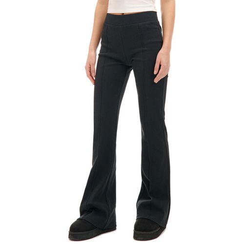 Cropp - Pantalón - Negro - Cropp - Modalova