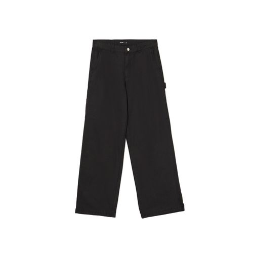 Cropp - Pantalón - Negro - Cropp - Modalova