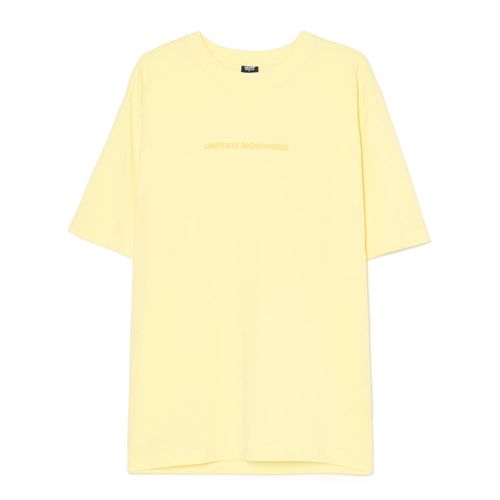 Camiseta estampada - Cropp - Modalova