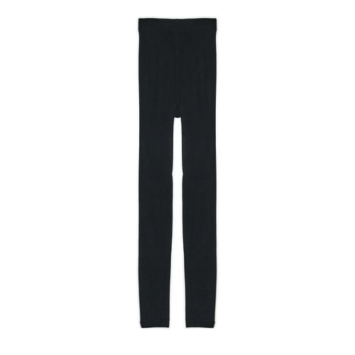 Cropp - Leggings - Negro - Cropp - Modalova