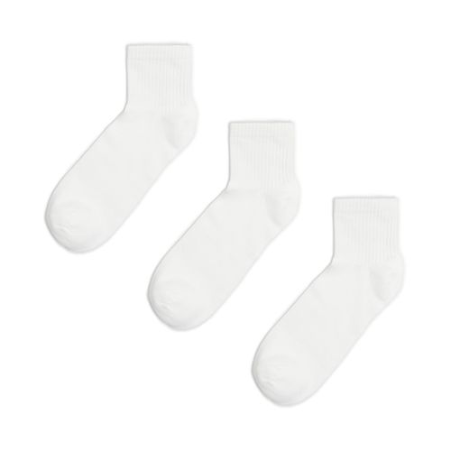 Pack de 3 pares de calcetines - Cropp - Modalova