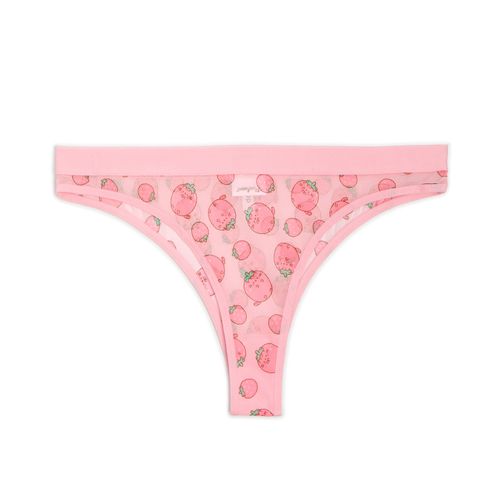 Cropp - Braguitas Pusheen - Rosa - Cropp - Modalova