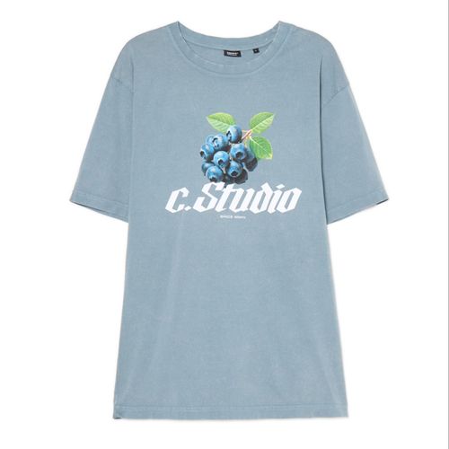 Camiseta estampada - Cropp - Modalova