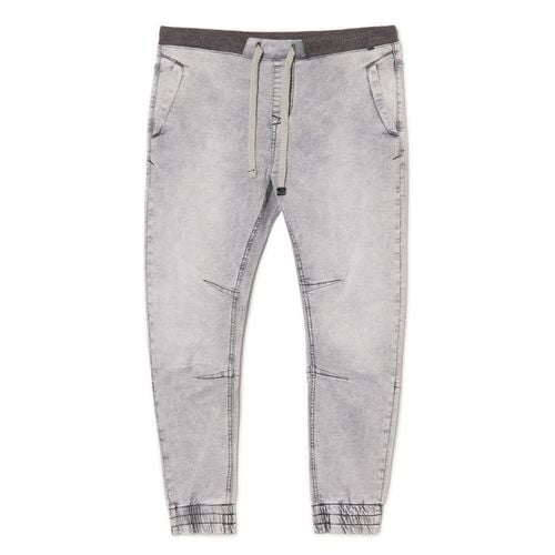 Vaqueros jogger - Cropp - Modalova