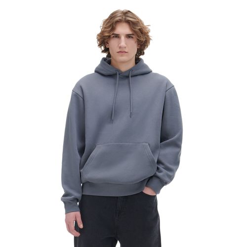 Sudadera con capucha lisa - Cropp - Modalova