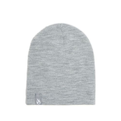 Cropp - Beanie - Gris claro - Cropp - Modalova