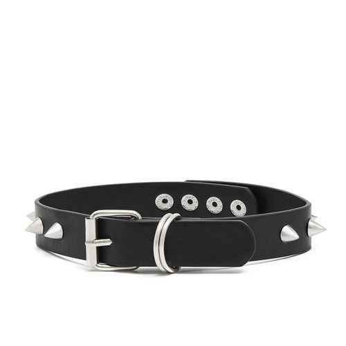 Cropp - Collar - Negro - Cropp - Modalova