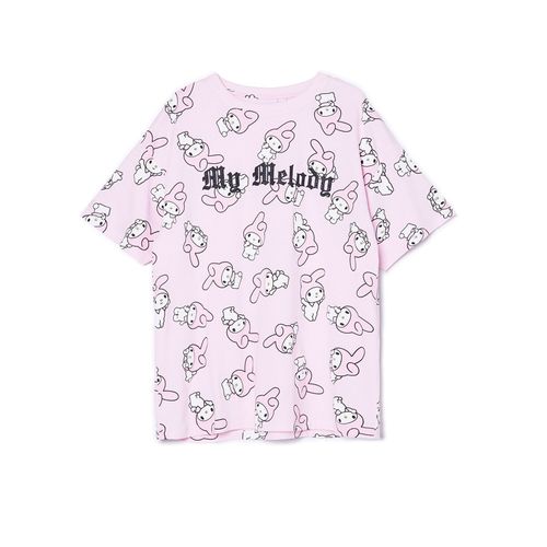 Camiseta estampada My Melody - Cropp - Modalova