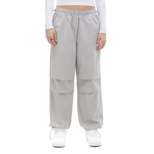 Cropp - Pantalón - Gris claro - Cropp - Modalova