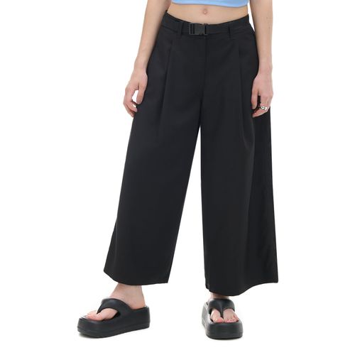 Cropp - Falda pantalón - Negro - Cropp - Modalova