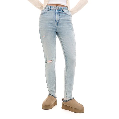 Vaqueros skinny fit - Cropp - Modalova