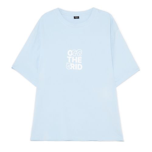 Camiseta estampada - Cropp - Modalova