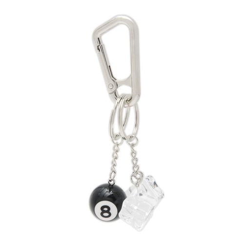 Cropp - Keyring - Plateado - Cropp - Modalova