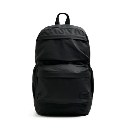 Cropp - Mochila negra - Negro - Cropp - Modalova