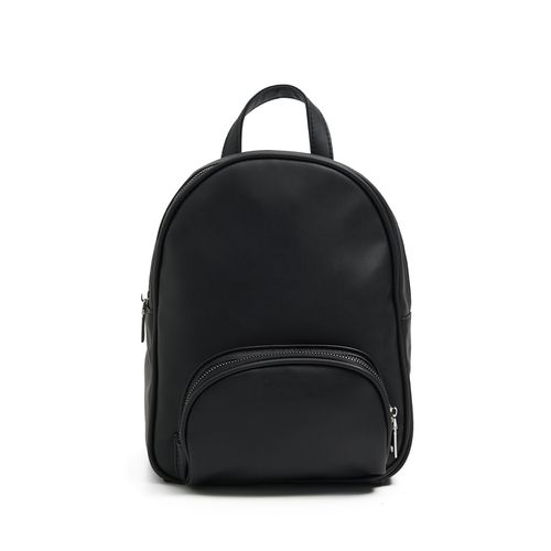 Cropp - Mochila negra - Negro - Cropp - Modalova