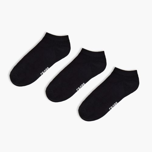 Pack de 3 pares de calcetines - Cropp - Modalova