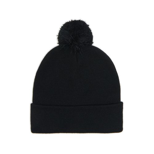 Cropp - Beanie negra - Negro - Cropp - Modalova