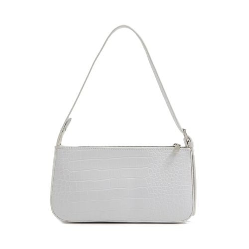 Cropp - Bolso de polipiel - Blanco - Cropp - Modalova