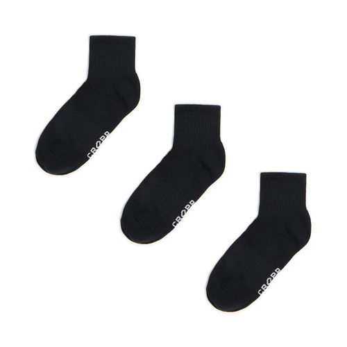 Pack de 3 pares de calcetines - Cropp - Modalova