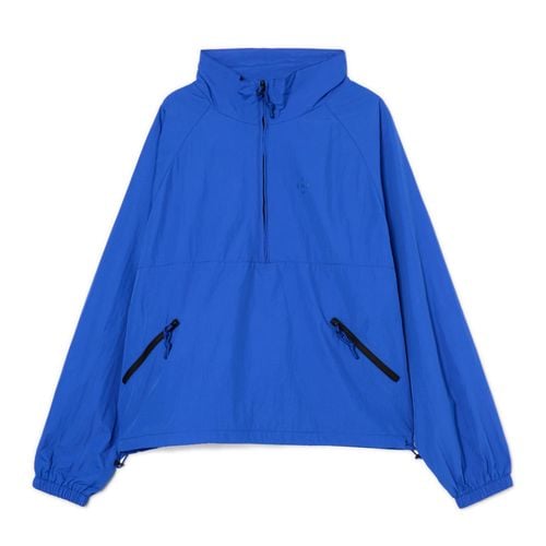 Cropp - Anorak - Azul - Cropp - Modalova