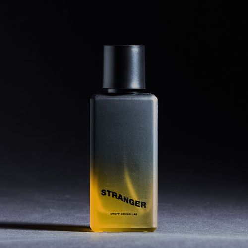 Agua de perfume Stranger - Cropp - Modalova