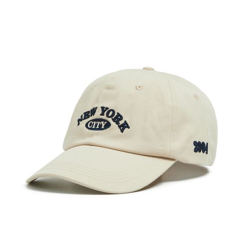 Cropp - Gorra - Beige - Cropp - Modalova