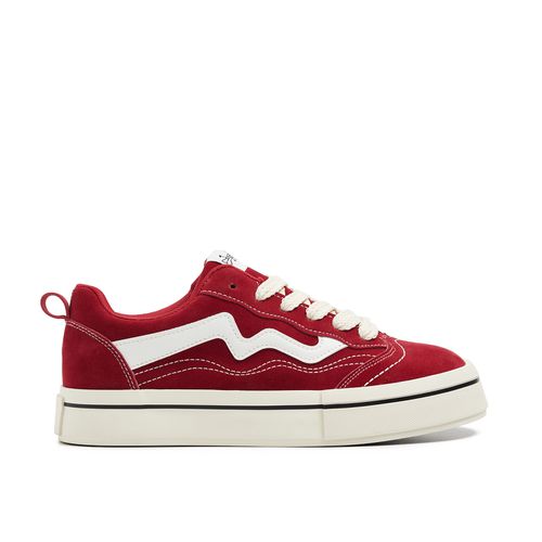 Cropp - Sneakers - Rojo - Cropp - Modalova