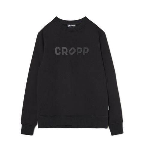 Cropp - Sudadera - Negro - Cropp - Modalova