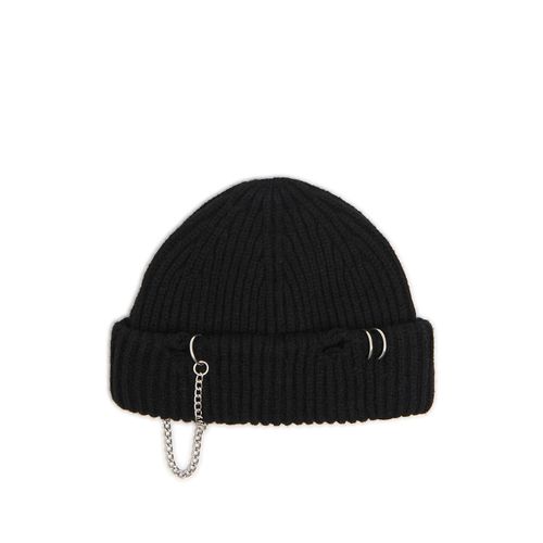 Gorro de punto - Cropp - Modalova