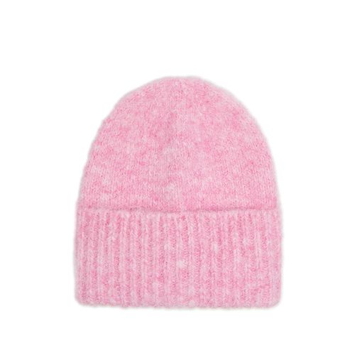 Cropp - Beanie - rosa pastel - Cropp - Modalova